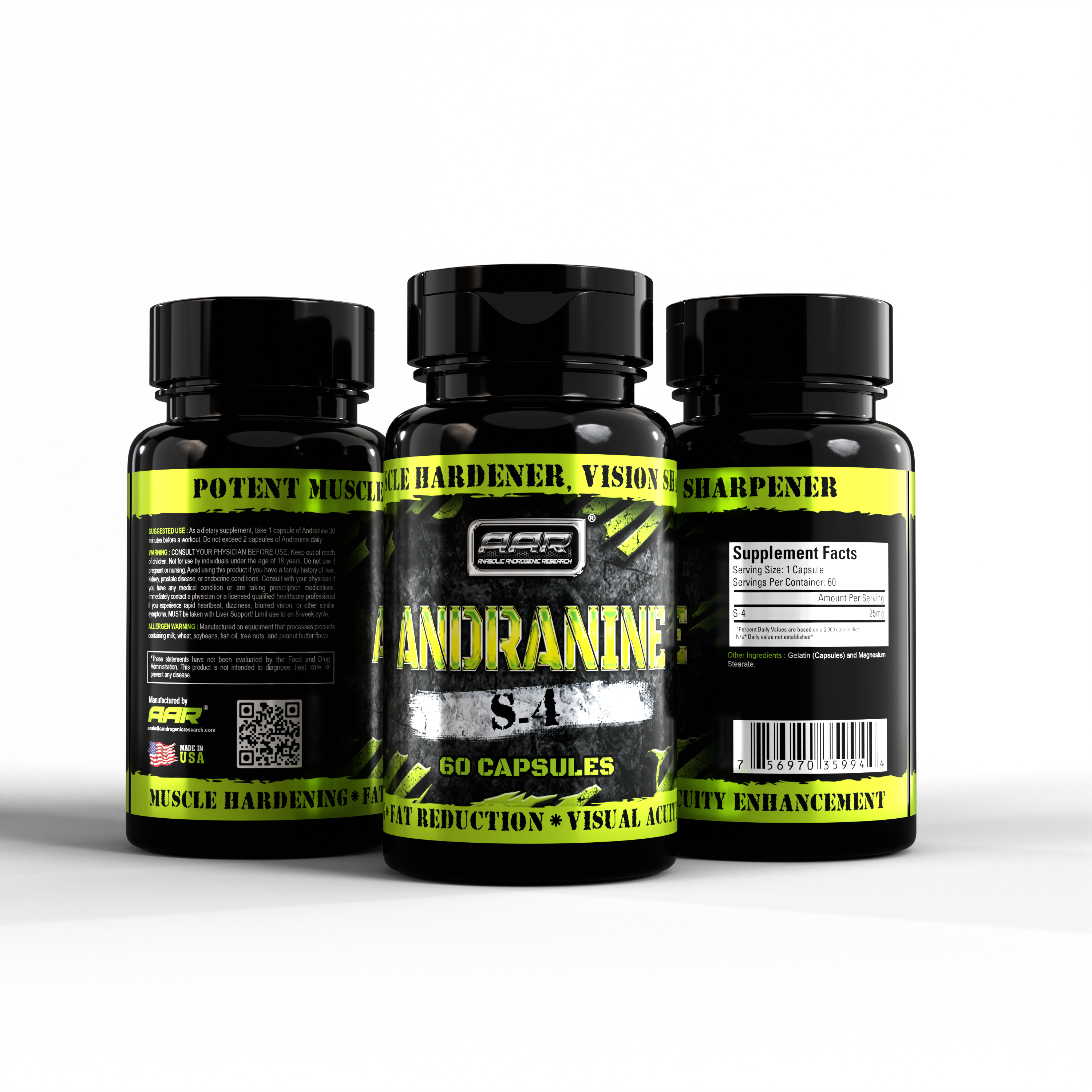 ANDRANINE