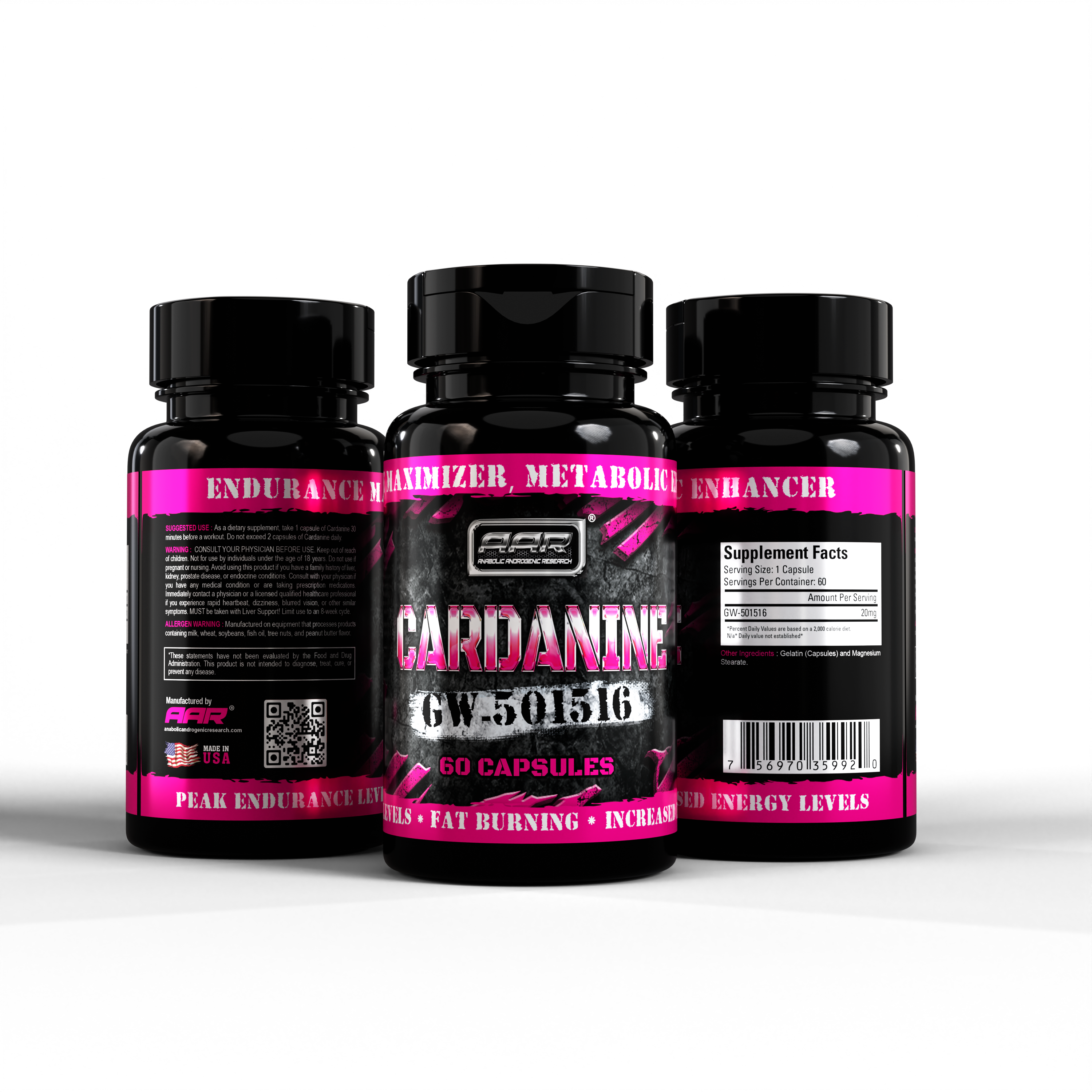 CARDANINE
