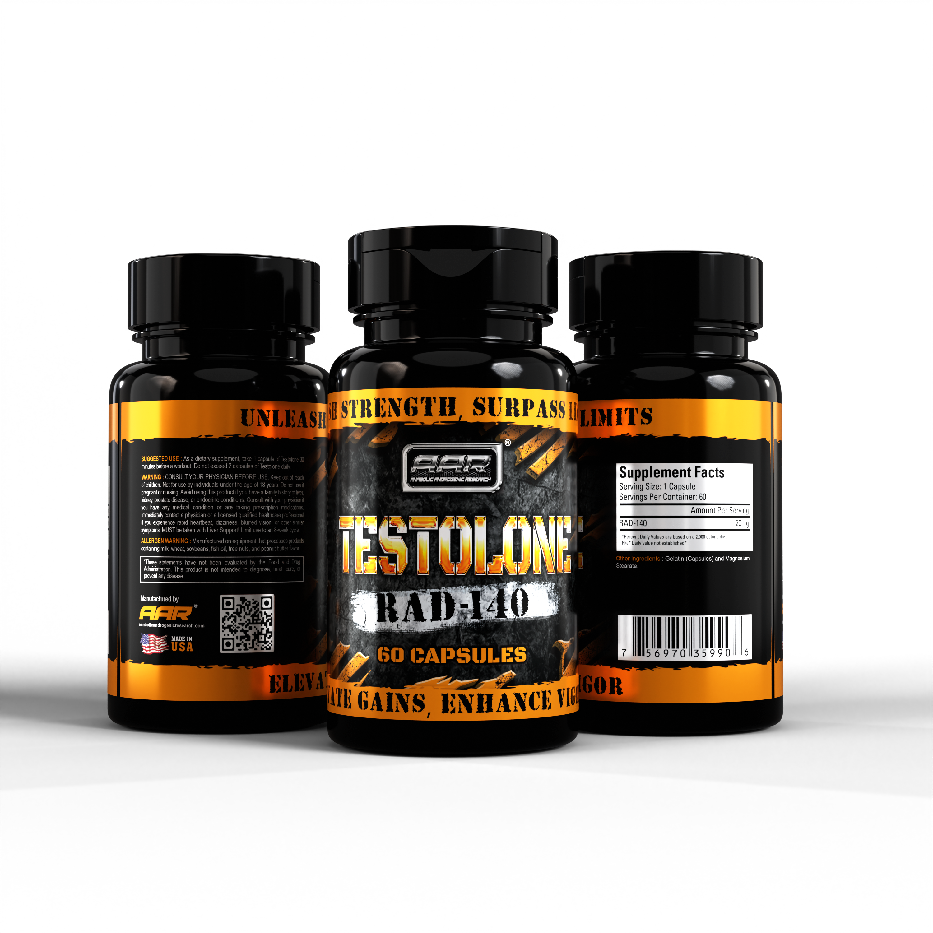 TESTOLONE