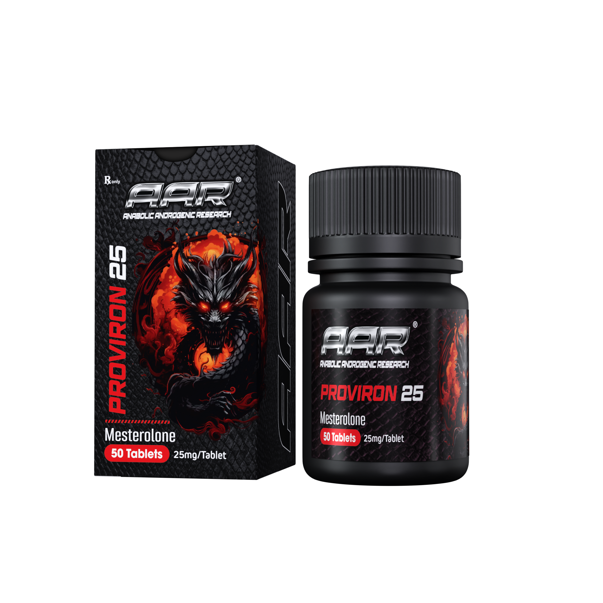 provoron 25mg