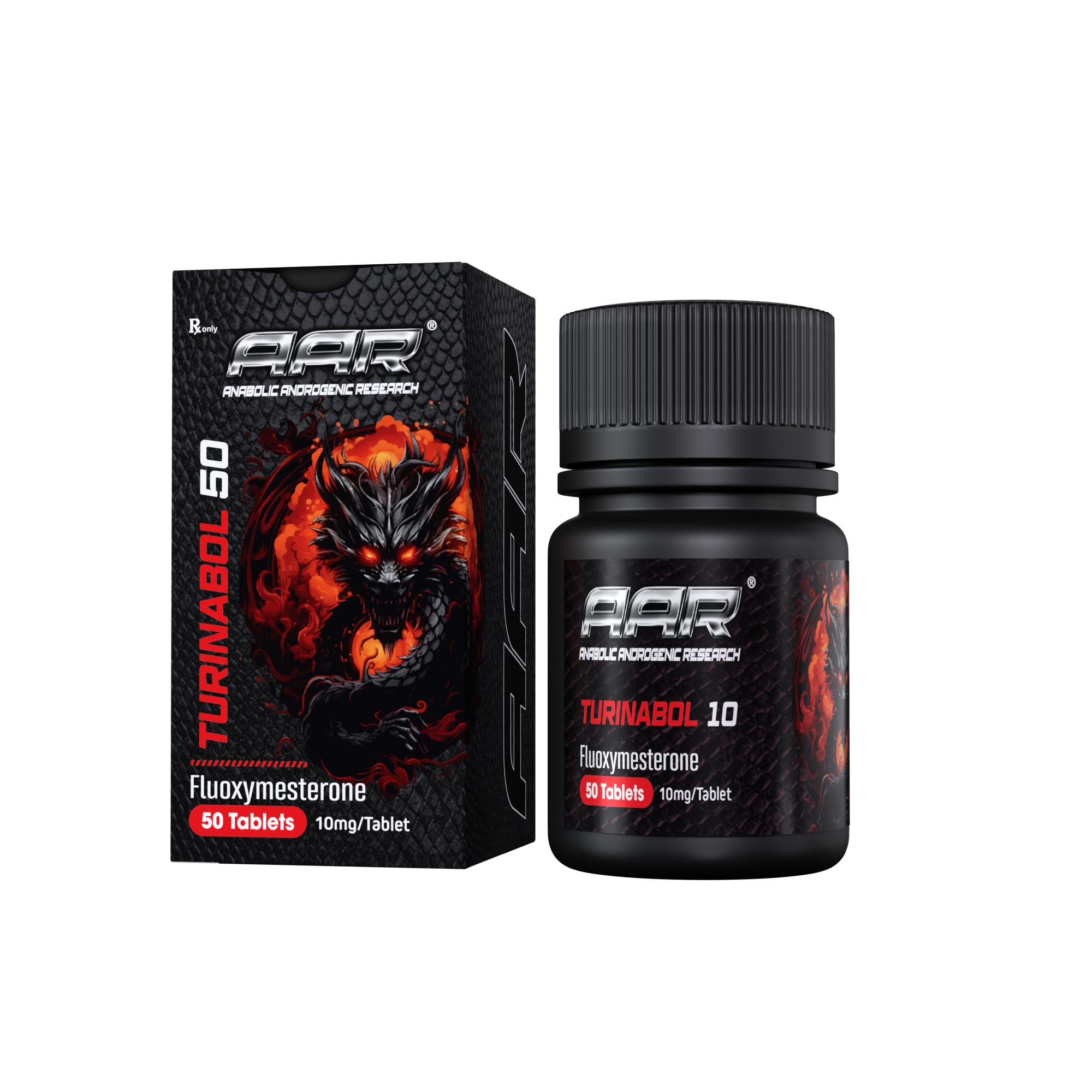 Turinabol 10