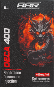 Deca 400 - Nandrolone Decanoate 400mg