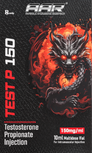 Testonom P - Testosterone Propionate 100mg