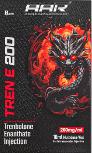 TREN E 200 - Trenbolone Enanthate 200mg