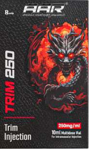 TRIM 250